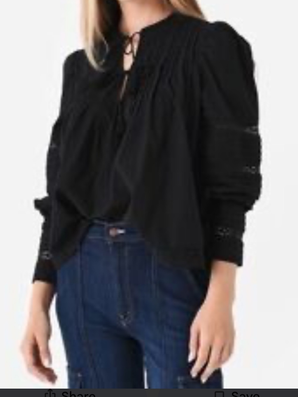 Sea New York blouse